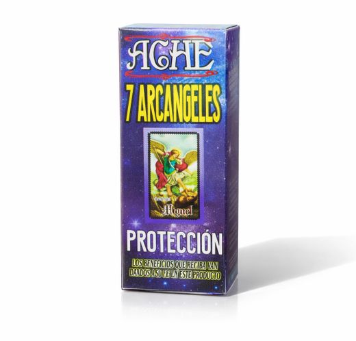 Extracto Ache de 7 Arcángeles