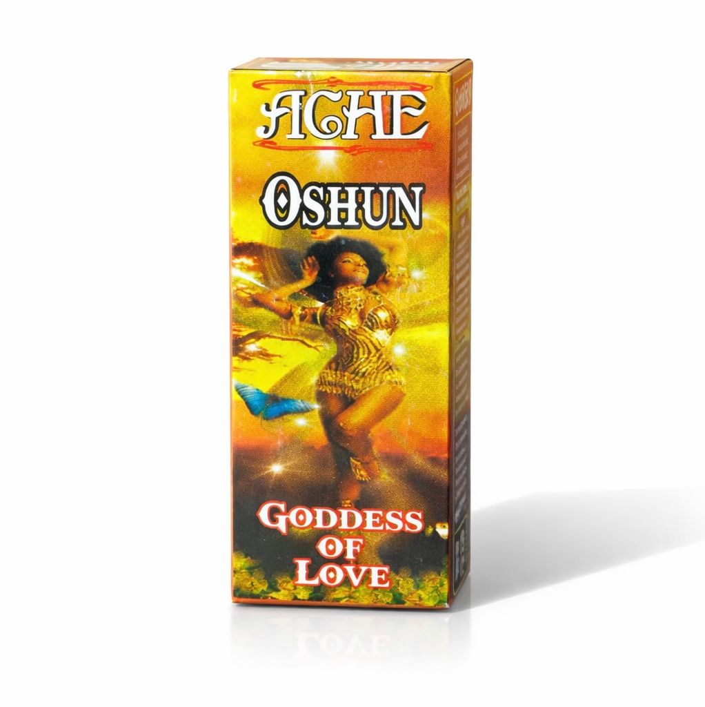 Extracto Ache de Oshun