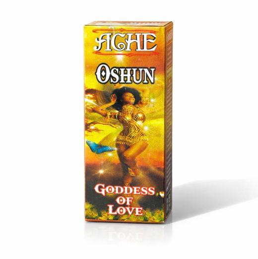 Extracto Ache de Oshun