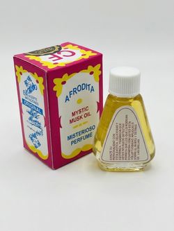 Extracto de Afrodita para Atracción, Magnetismo y Energía del Amor