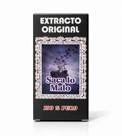 Extractos esotericos concentrados - amor, dinero, protección y apertura de caminos