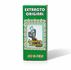 Extractos Esotericos Concentrados - Amor, Dinero, Protección y Apertura de Caminos