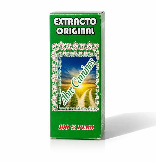 Extractos Esotericos Concentrados - Amor, Dinero, Protección y Apertura de Caminos