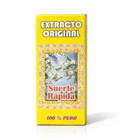 Extractos Esotericos Concentrados - Amor, Dinero, Protección y Apertura de Caminos