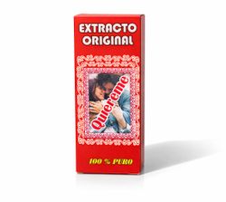 Extractos Esotericos Concentrados - Amor, Dinero, Protección y Apertura de Caminos