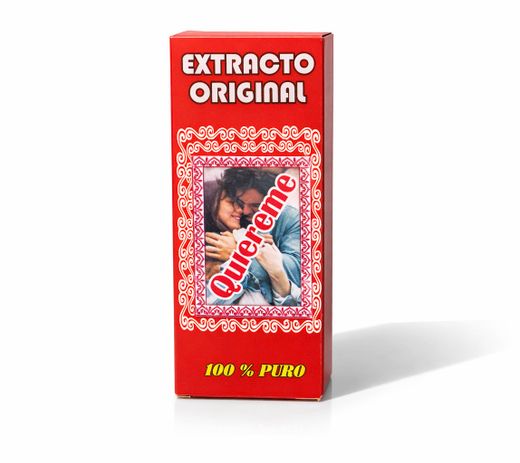 Extractos Esotericos Concentrados - Amor, Dinero, Protección y Apertura de Caminos