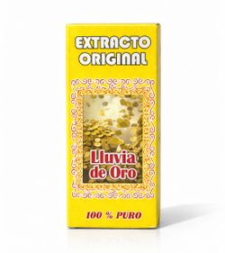 Extractos Esotericos Concentrados - Amor, Dinero, Protección y Apertura de Caminos
