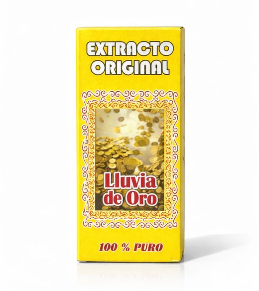 Extractos Esotericos Concentrados - Amor, Dinero, Protección y Apertura de Caminos