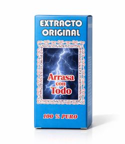 Extractos Esotericos Concentrados - Amor, Dinero, Protección y Apertura de Caminos
