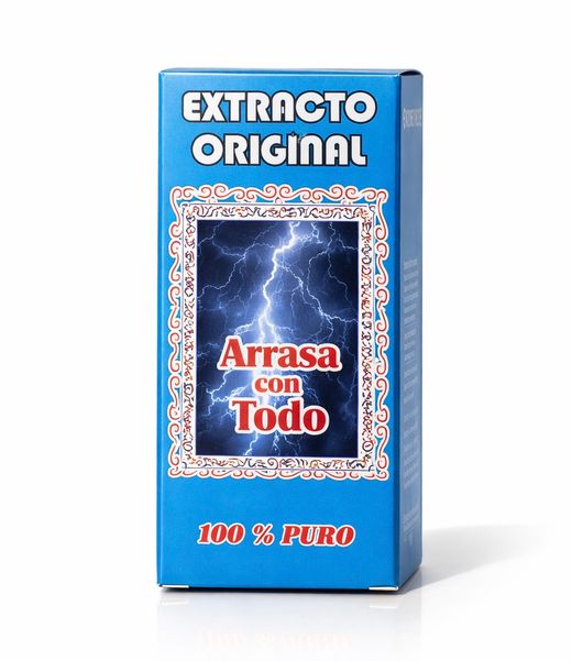 Extractos Esotericos Concentrados - Amor, Dinero, Protección y Apertura de Caminos