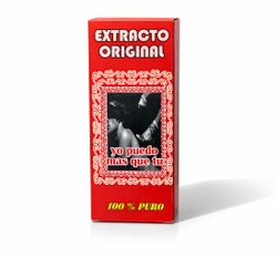 Extractos Esotericos Concentrados - Amor, Dinero, Protección y Apertura de Caminos