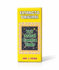 Extractos Esotericos Concentrados - Amor, Dinero, Protección y Apertura de Caminos