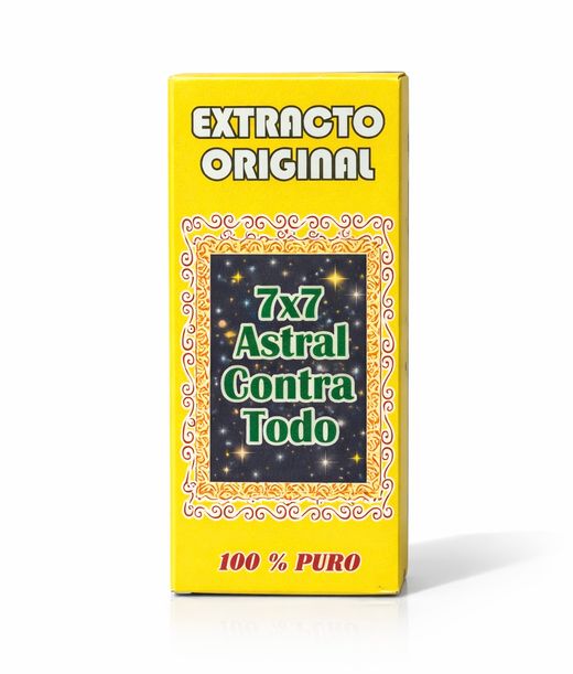 Extractos Esotericos Concentrados - Amor, Dinero, Protección y Apertura de Caminos