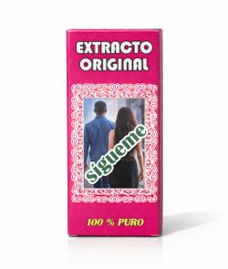 Extractos Esotericos Concentrados - Amor, Dinero, Protección y Apertura de Caminos