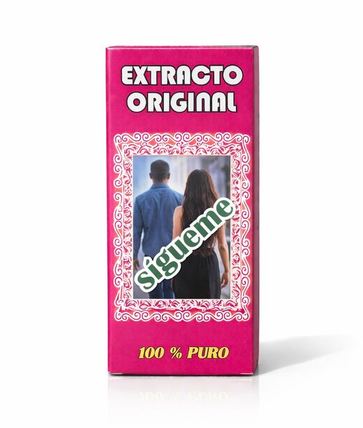 Extractos Esotericos Concentrados - Amor, Dinero, Protección y Apertura de Caminos