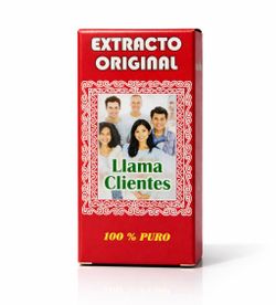 Extractos Esotericos Concentrados - Amor, Dinero, Protección y Apertura de Caminos