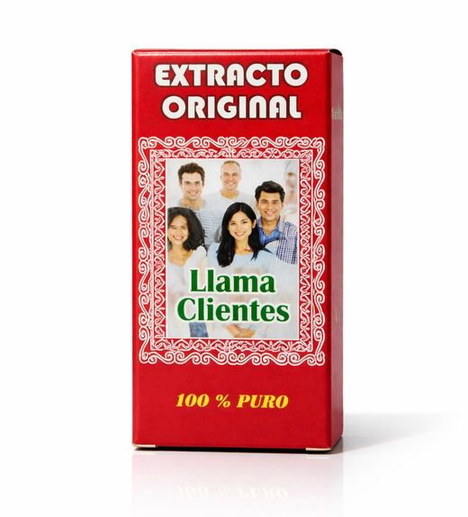 Extractos Esotericos Concentrados - Amor, Dinero, Protección y Apertura de Caminos
