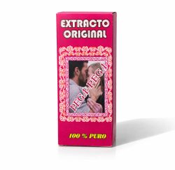 Extractos Esotericos Concentrados - Amor, Dinero, Protección y Apertura de Caminos
