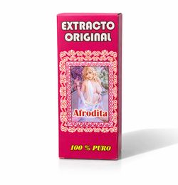 Extractos Esotericos Concentrados - Amor, Dinero, Protección y Apertura de Caminos