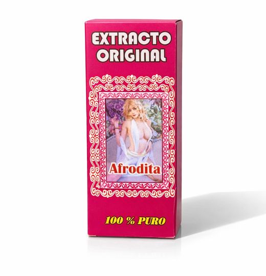 Extractos Esotericos Concentrados - Amor, Dinero, Protección y Apertura de Caminos