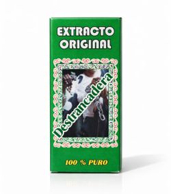 Extractos Esotericos Concentrados - Amor, Dinero, Protección y Apertura de Caminos
