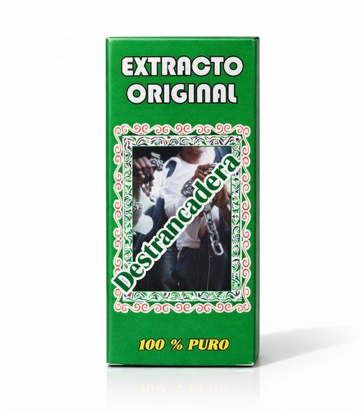 Extractos Esotericos Concentrados - Amor, Dinero, Protección y Apertura de Caminos