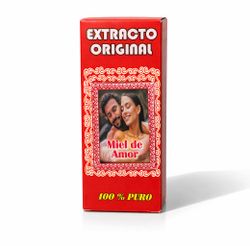Extractos Esotericos Concentrados - Amor, Dinero, Protección y Apertura de Caminos