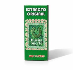Extractos Esotericos Concentrados - Amor, Dinero, Protección y Apertura de Caminos
