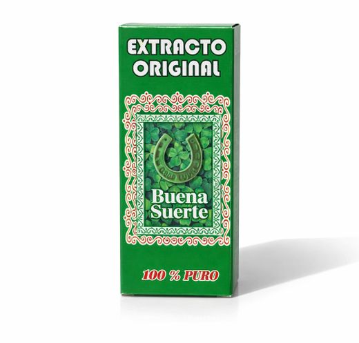 Extractos Esotericos Concentrados - Amor, Dinero, Protección y Apertura de Caminos