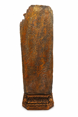 Figura de Anima Sola - Simbolismo y Devoción