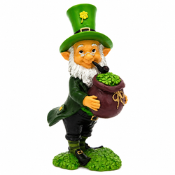 Figura Duende - Suerte y Decoración