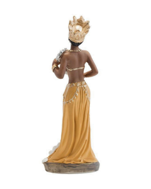Figura Oshún 15 cm