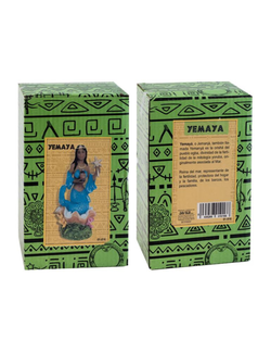 Figura Yemayá Sirena 20 cm
