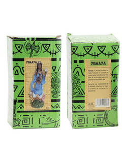 Figura Yemayá Sirena 12 cm
