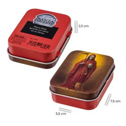 Figuras de la Santa Muerte Mini – Protección y Simbolismo Espiritual