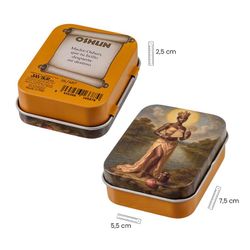 Figuras de Santería Mini – Orishas y Protección Espiritual