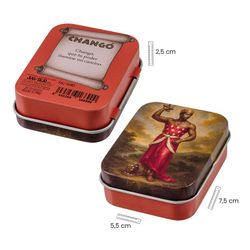 Figuras de Santería Mini – Orishas y Protección Espiritual