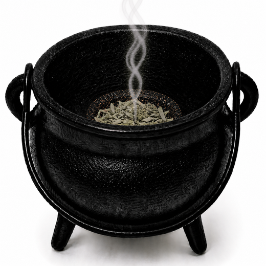 Hierbas de Salvia – Purificación Energética y Claridad