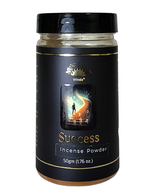Incienso en Polvo Éxito – Logros y Triunfos