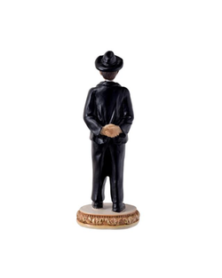 Figura José Gregorio Hernández 10 cm
