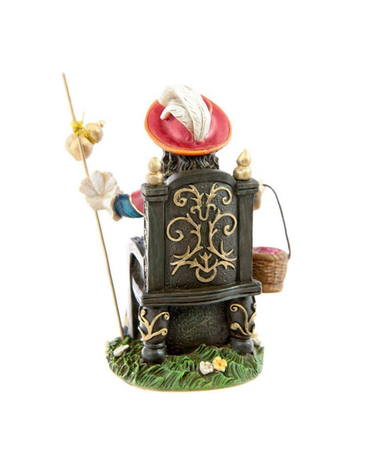Figura Niño de Atocha 10 cm