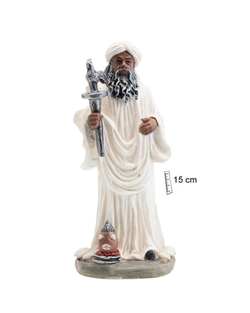 Figura Obatalá 15 cm