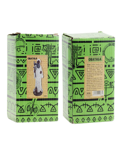 Figura Obatalá 15 cm