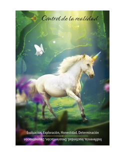 Oráculo Ángeles y Auras - Guía Espiritual y Energía Interior