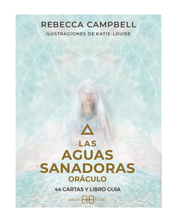 Oraculo de las aguas sanadoras