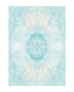 Oraculo de las aguas sanadoras