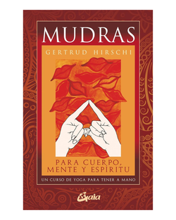 Oráculo de Mudras - Equilibrio Energético y Bienestar Interior