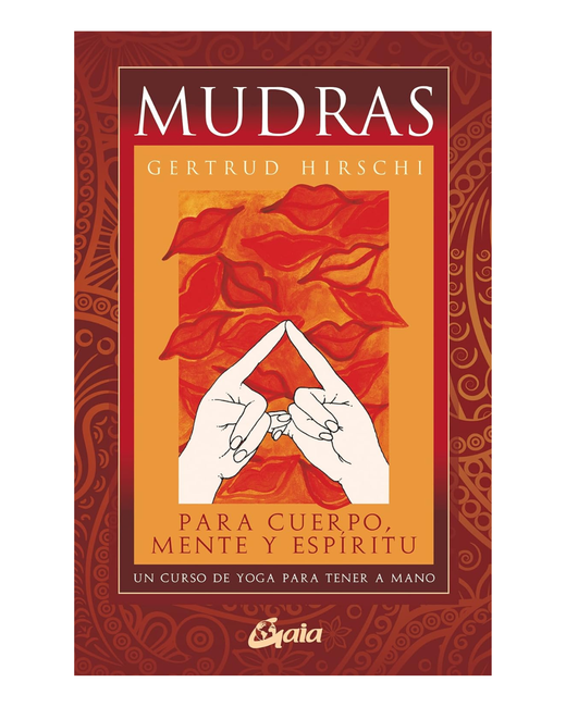 Oráculo de Mudras - Equilibrio Energético y Bienestar Interior