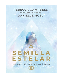 Oráculo de Semilla Estelar - Conexión Espiritual y Guía Intuitiva