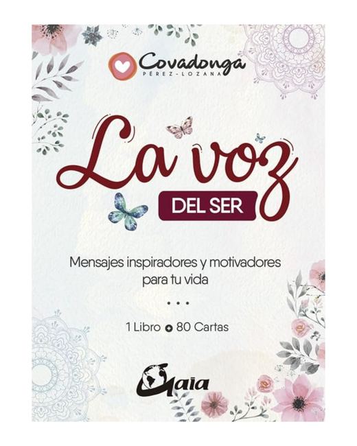 Oraculo la voz del ser